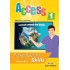 Access 1 - Presentation Skills Student's Book